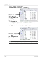 Preview for 168 page of YOKOGAWA PX8000 User Manual