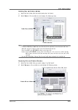 Preview for 169 page of YOKOGAWA PX8000 User Manual