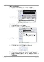 Preview for 170 page of YOKOGAWA PX8000 User Manual