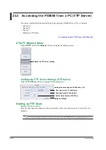 Preview for 176 page of YOKOGAWA PX8000 User Manual