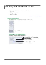 Preview for 178 page of YOKOGAWA PX8000 User Manual