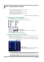 Preview for 180 page of YOKOGAWA PX8000 User Manual