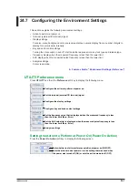 Preview for 185 page of YOKOGAWA PX8000 User Manual