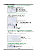 Preview for 186 page of YOKOGAWA PX8000 User Manual