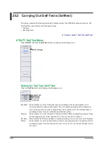 Preview for 196 page of YOKOGAWA PX8000 User Manual