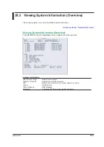 Preview for 199 page of YOKOGAWA PX8000 User Manual