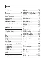 Preview for 200 page of YOKOGAWA PX8000 User Manual