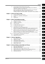 Preview for 13 page of YOKOGAWA PZ4000 User Manual