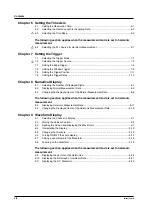 Preview for 14 page of YOKOGAWA PZ4000 User Manual