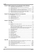 Preview for 16 page of YOKOGAWA PZ4000 User Manual