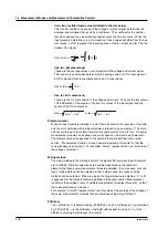 Preview for 22 page of YOKOGAWA PZ4000 User Manual