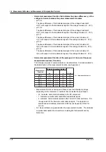 Preview for 24 page of YOKOGAWA PZ4000 User Manual