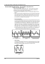 Preview for 26 page of YOKOGAWA PZ4000 User Manual