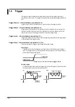 Preview for 34 page of YOKOGAWA PZ4000 User Manual