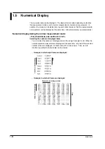 Preview for 38 page of YOKOGAWA PZ4000 User Manual