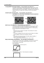 Preview for 44 page of YOKOGAWA PZ4000 User Manual