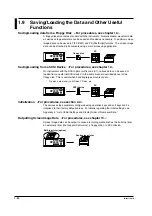 Preview for 58 page of YOKOGAWA PZ4000 User Manual