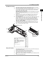 Preview for 79 page of YOKOGAWA PZ4000 User Manual