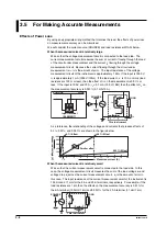 Preview for 82 page of YOKOGAWA PZ4000 User Manual