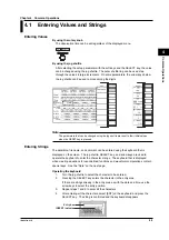 Preview for 101 page of YOKOGAWA PZ4000 User Manual