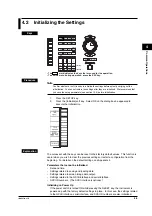 Preview for 103 page of YOKOGAWA PZ4000 User Manual