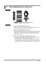 Preview for 104 page of YOKOGAWA PZ4000 User Manual