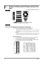 Preview for 114 page of YOKOGAWA PZ4000 User Manual