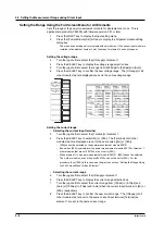 Preview for 116 page of YOKOGAWA PZ4000 User Manual