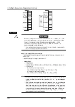 Preview for 118 page of YOKOGAWA PZ4000 User Manual