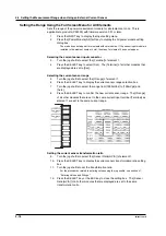 Preview for 124 page of YOKOGAWA PZ4000 User Manual