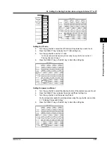 Preview for 129 page of YOKOGAWA PZ4000 User Manual