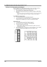 Preview for 130 page of YOKOGAWA PZ4000 User Manual