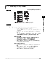 Preview for 133 page of YOKOGAWA PZ4000 User Manual