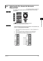 Preview for 142 page of YOKOGAWA PZ4000 User Manual