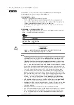 Preview for 143 page of YOKOGAWA PZ4000 User Manual