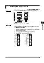 Preview for 146 page of YOKOGAWA PZ4000 User Manual