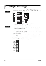 Preview for 151 page of YOKOGAWA PZ4000 User Manual