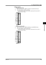 Preview for 152 page of YOKOGAWA PZ4000 User Manual