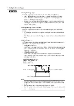 Preview for 153 page of YOKOGAWA PZ4000 User Manual