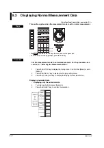 Preview for 159 page of YOKOGAWA PZ4000 User Manual