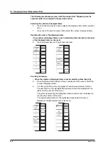 Preview for 161 page of YOKOGAWA PZ4000 User Manual