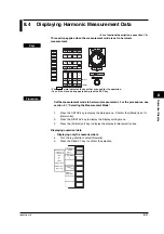 Preview for 168 page of YOKOGAWA PZ4000 User Manual