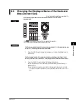 Preview for 176 page of YOKOGAWA PZ4000 User Manual