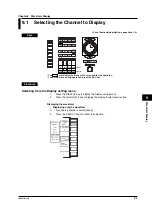 Preview for 181 page of YOKOGAWA PZ4000 User Manual