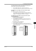 Preview for 183 page of YOKOGAWA PZ4000 User Manual