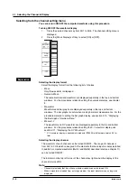 Preview for 184 page of YOKOGAWA PZ4000 User Manual