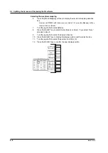 Preview for 188 page of YOKOGAWA PZ4000 User Manual