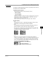 Preview for 189 page of YOKOGAWA PZ4000 User Manual