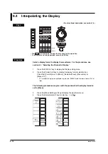 Preview for 190 page of YOKOGAWA PZ4000 User Manual