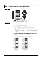 Preview for 194 page of YOKOGAWA PZ4000 User Manual